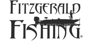 Fitzgerald Fishing 2023 Logo