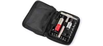 Fix It Sticks All-In-One Torque Driver Kit, Black, Small FISMUTK