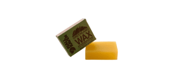 Fjallraven Greenland Wax, Yellow, F79060-999-One Size