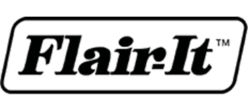 Flair-It 2021 Logo