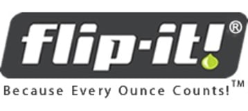 Flip-It 2016 Logo