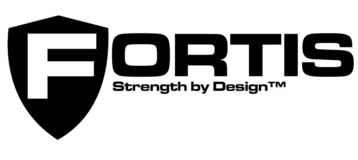Fortis Manufacturing 2016 Logo