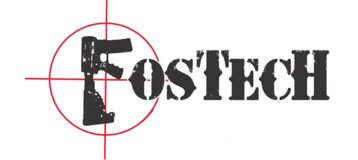 FosTech Outdoors 2017 Logo