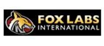 Fox Labs International 2016 Logo