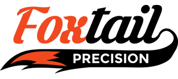 Foxtail Precision 2024 Logo