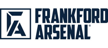 Frankford Arsenal 2023 Logo