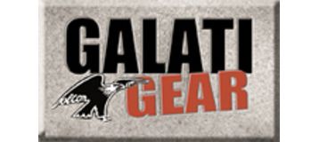Galati Gear Logo 2014