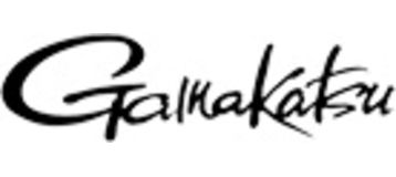 Gamakatsu 2016 Logo