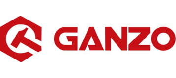 Ganzo Knives 2022 Logo