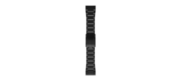 Garmin Accessory, Descent, 26mm, Titanium Dive Band 010-12580-00