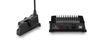 Garmin LiveScope Plus Fishfinder, Black, 010-02706-00