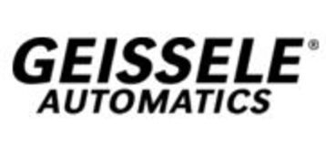 Geissele 2016 Logo