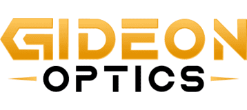 Gideon Optics 2023 Logo