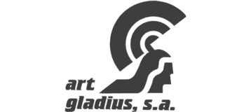 Gladius 2016 Logo