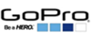 GoPro 2016 Logo