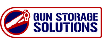 Gun Storage Solutions 2016 Logo
