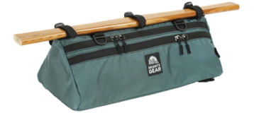 Granite Gear Wedge Thwart Bag Large, Smoke Blue, 15.5 L, 24184-5010-PC