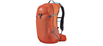 Gregory Citro 30 H2O Plus Pack, Spark Orange, One Size, 139268-0626