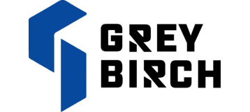 Grey Birch MFG 2022 Logo