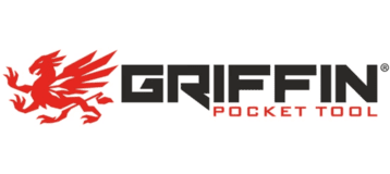Griffin Pocket Tool 2019 Logo