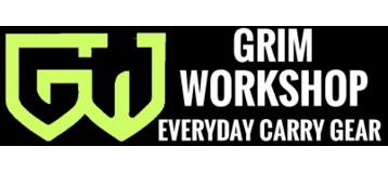 Grim Workshop 2023 Logo