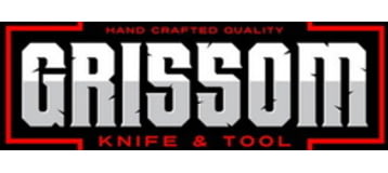 Grissom Knife & Tool 2023 Logo