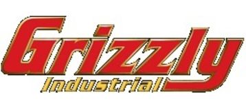 Grizzly Industrial Logo 2018