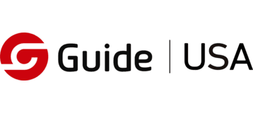 Guide USA 2026 Logo