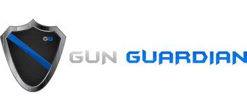 Gun Guardian 2026 Logo