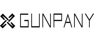 Gunpany 2021 Logo
