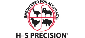 H-S Precision 2020 Logo