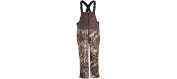 Habit Cedar Insulated Bib - Men's, Realtree APX / Turkish Coffee, Extra Large, WB713-R-8-6-XL-3Q6