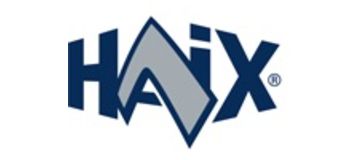 HAIX 2016 Logo