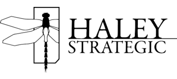 Haley Strategic Partners 2025 Logo