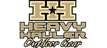 Heavy Hauler Outdoor Gear 2016 Logo