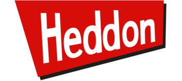 Heddon 2022 Logo