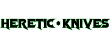 Heretic Knives 2019 Logo