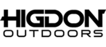Higdon Outdoors 2020 Logo