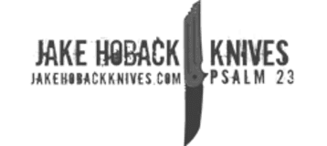 Hoback Knives 2019 Logo