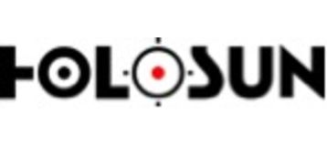 Holosun 2016 Logo