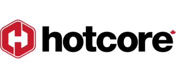 Hotcore 2024 Logo