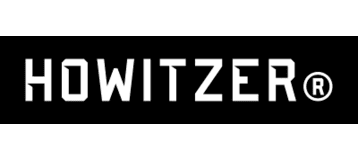 HOWITZER 2025 Logo