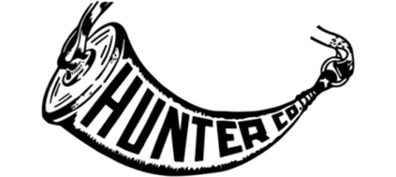 Hunter Company 2021 Logo