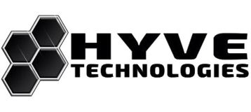 HYVE Technologies Logo 2018
