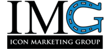 Icon Marketing Group (IMG) 2022 Logo