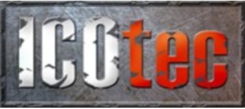 Limited Time Sale on ICOtec Products - Dvor.com