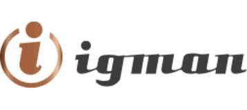 Igman 2020 Logo