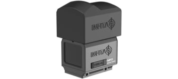 InfiTac Fast Mini Protective Cover