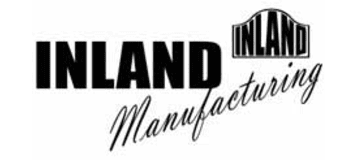 Inland Manufacturing 2019 Logo