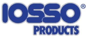 Iosso Products 2017 Logo